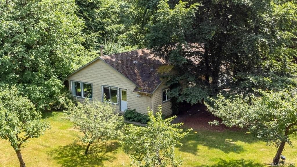 3951 Forbidden Plateau Rd, Courtenay, BC