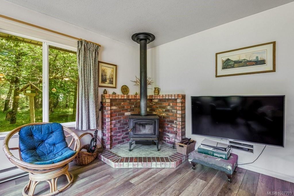 3951 Forbidden Plateau Rd, Courtenay, BC