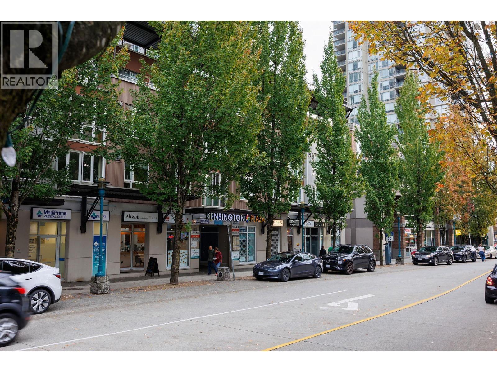 18 1161 The High Street, Coquitlam, BC