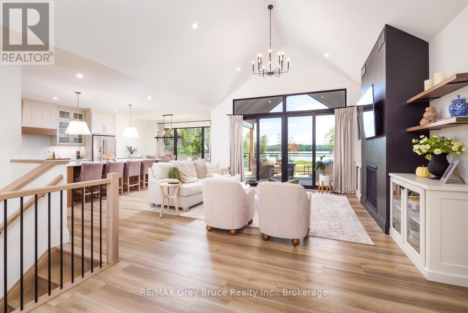 117 Almur Drive, Georgian Bluffs, ON - Indoor