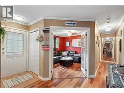 DEN - Could be converted to a third bedroom or used as guest room! -