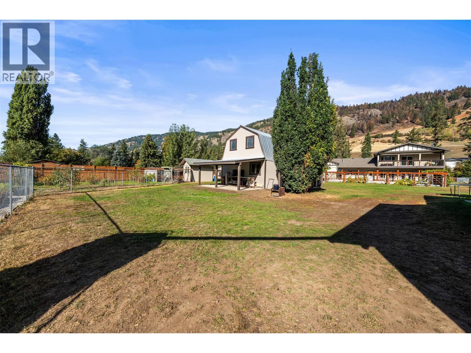 5936 Highway 6, Coldstream, BC - Outdoor
