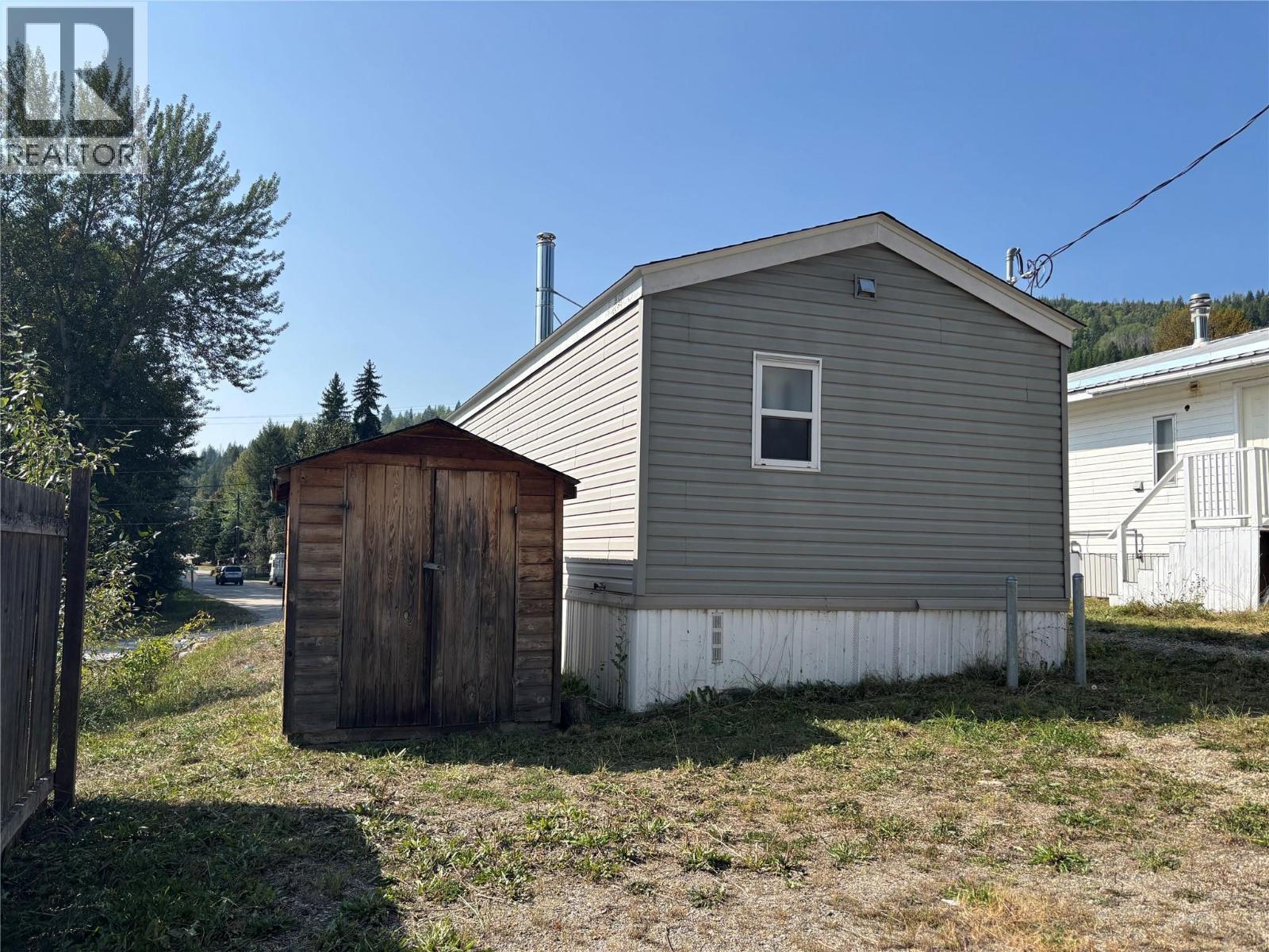 10 Nelson Avenue Unit# 4, Fruitvale, BC