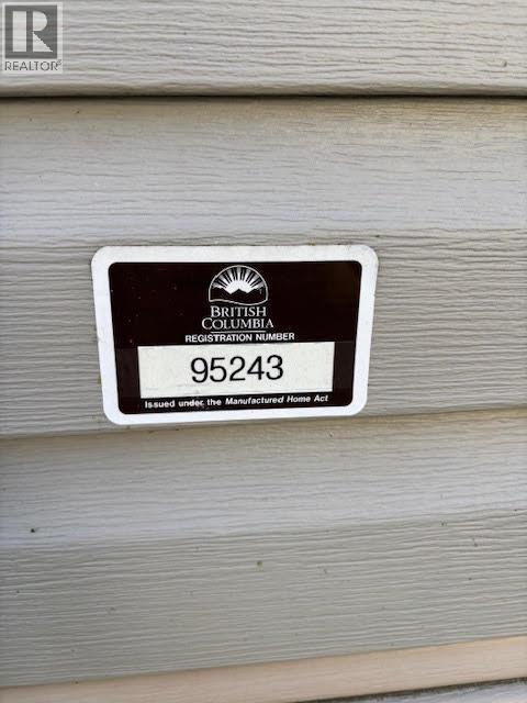 10 Nelson Avenue Unit# 4, Fruitvale, BC