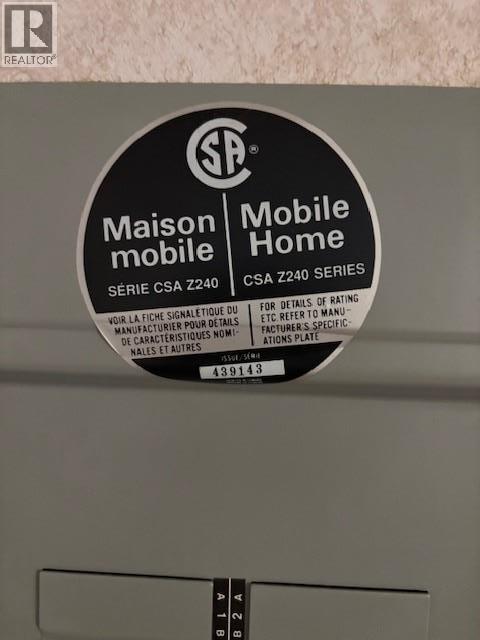 10 Nelson Avenue Unit# 4, Fruitvale, BC