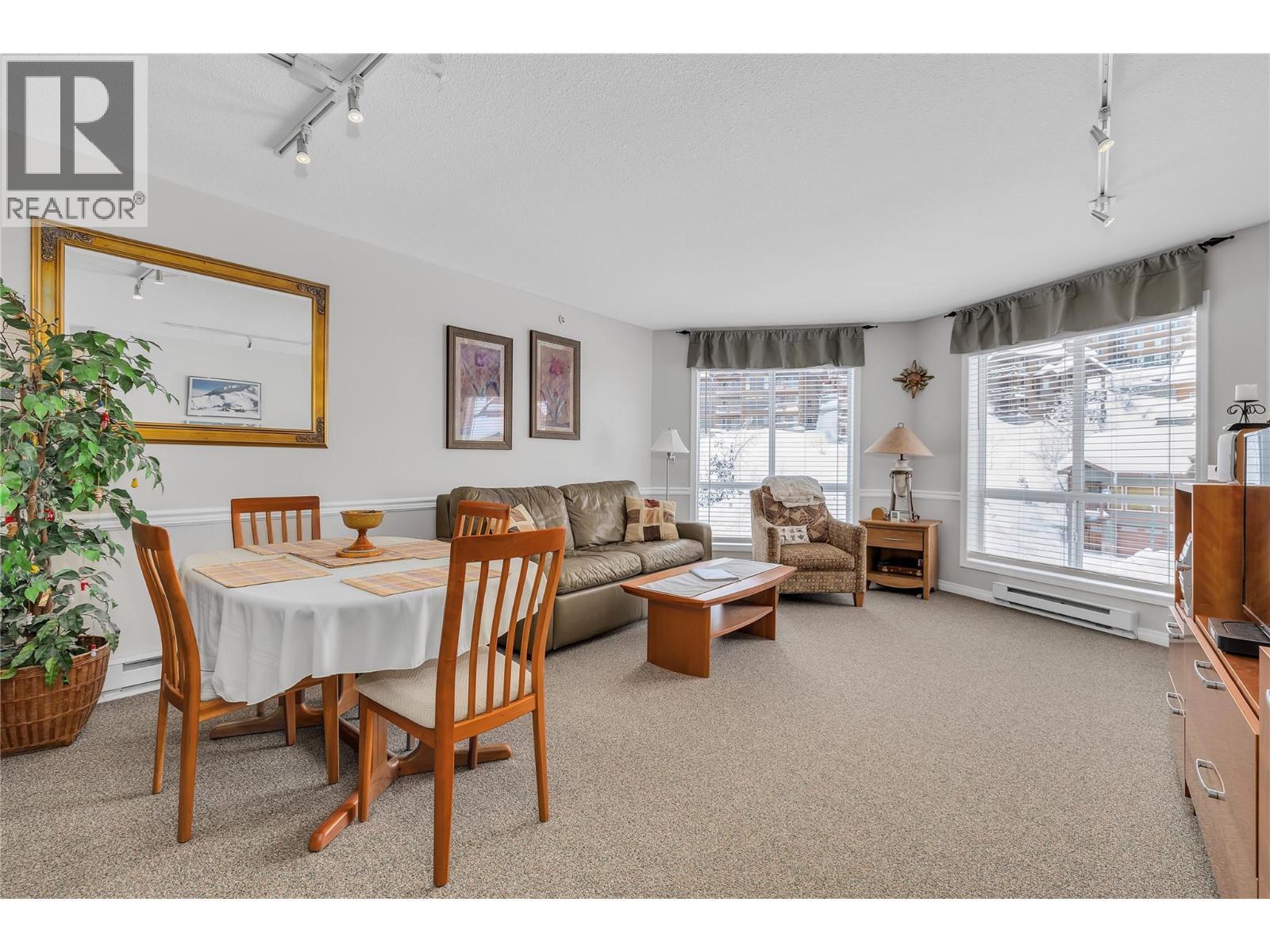 215 Kettleview Road Unit# 402, Big White, BC - Indoor