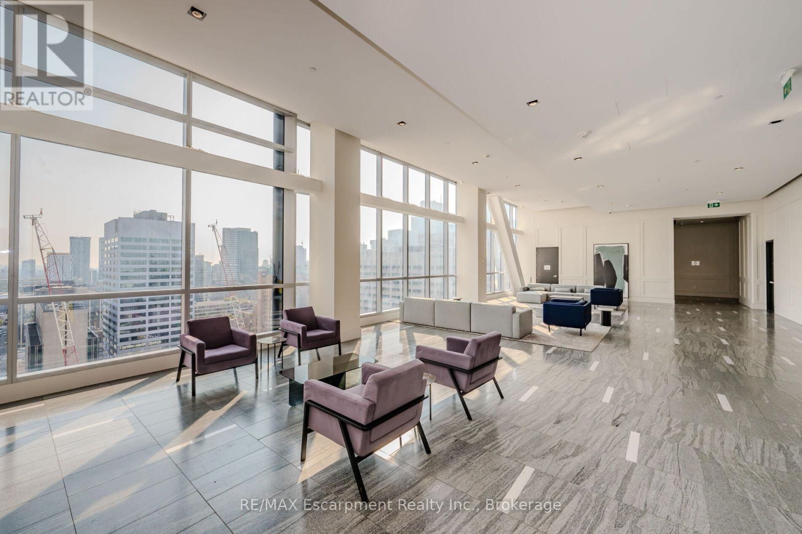 2816 - 488 University Avenue, Toronto (University), ON - Indoor Photo Showing Other Room