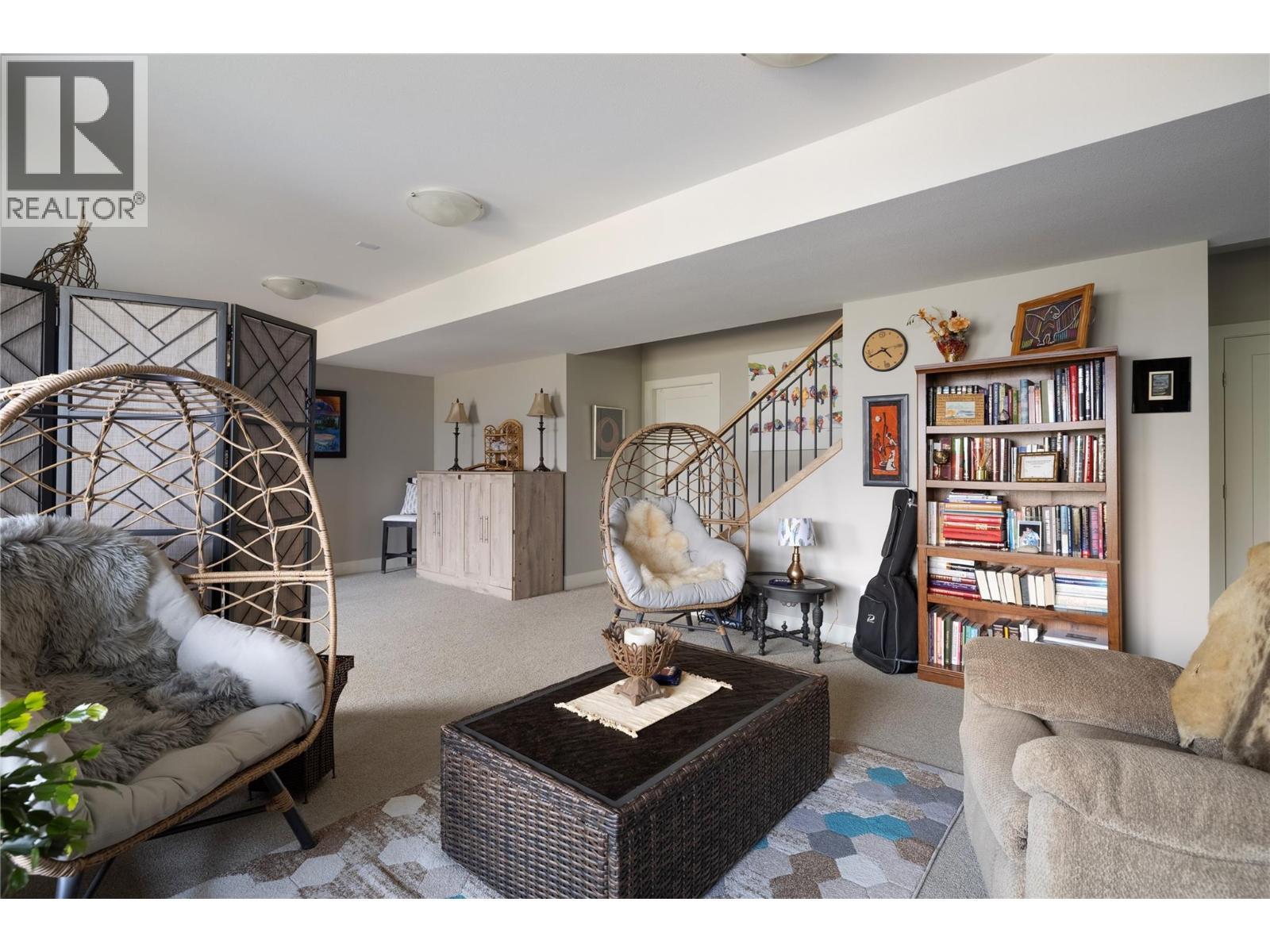 1404 Copper Mountain Court Unit# 33, Vernon, BC - Indoor Photo Showing Other Room