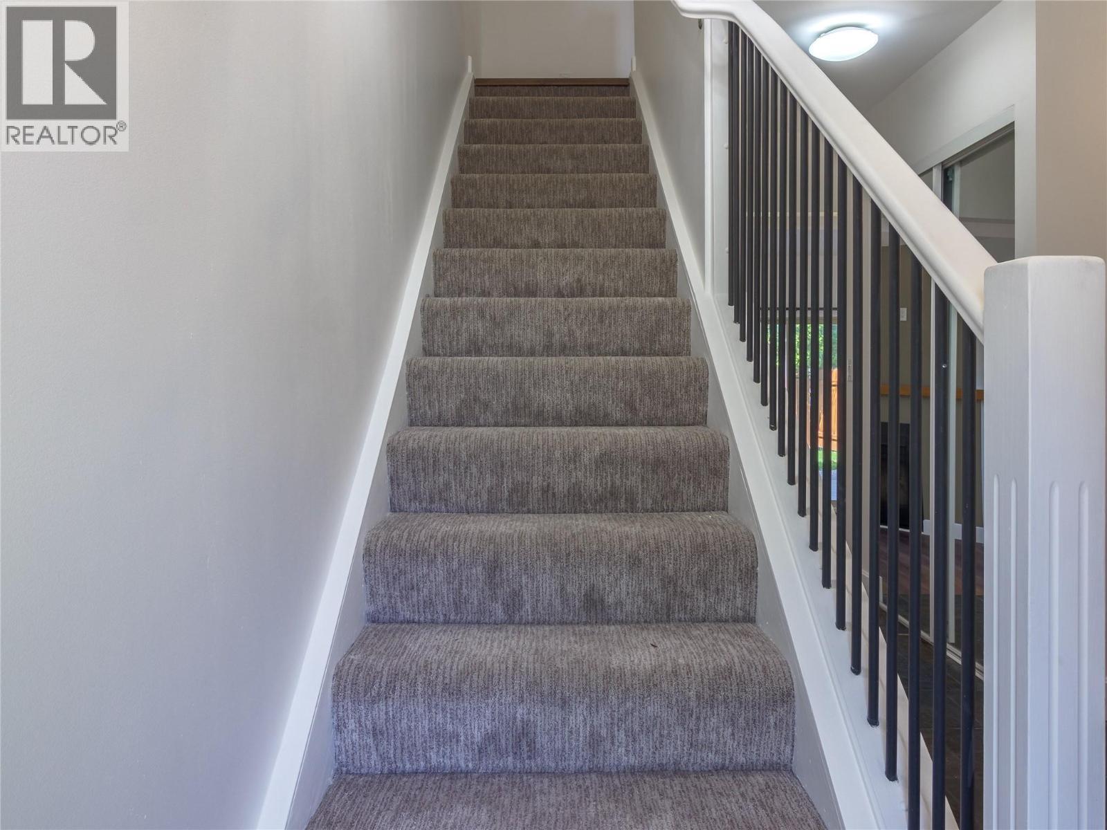 310 Yorkton Avenue Unit# 1, Penticton, BC - Indoor Photo Showing Other Room