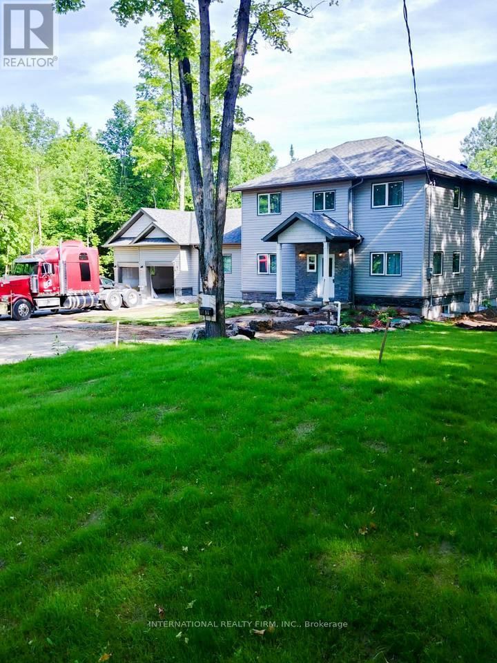 285 Morningside Drive, Trent Hills, ON - Outdoor