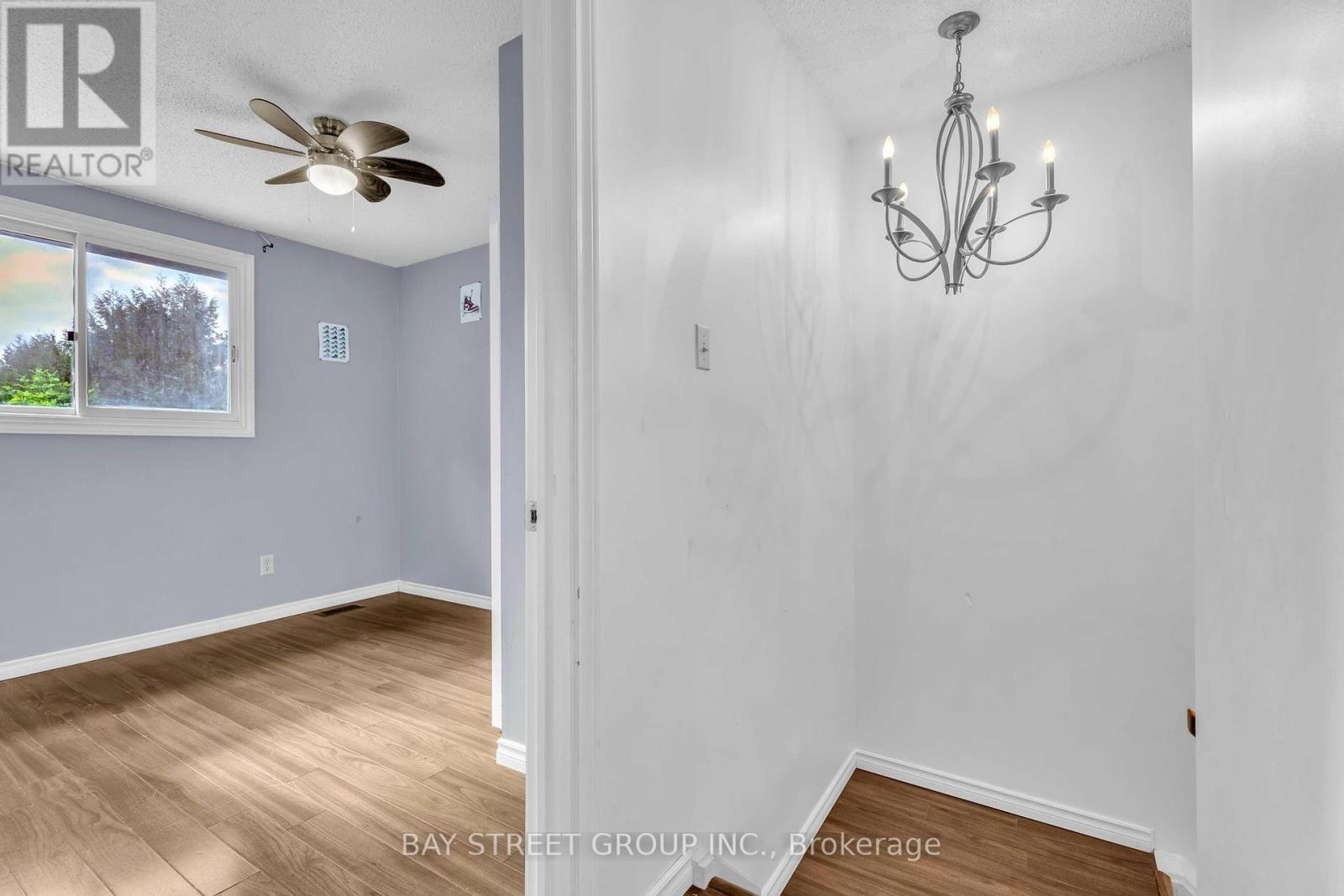 1 Ranchwood Crescent, London North, ON - Indoor Photo Showing Other Room