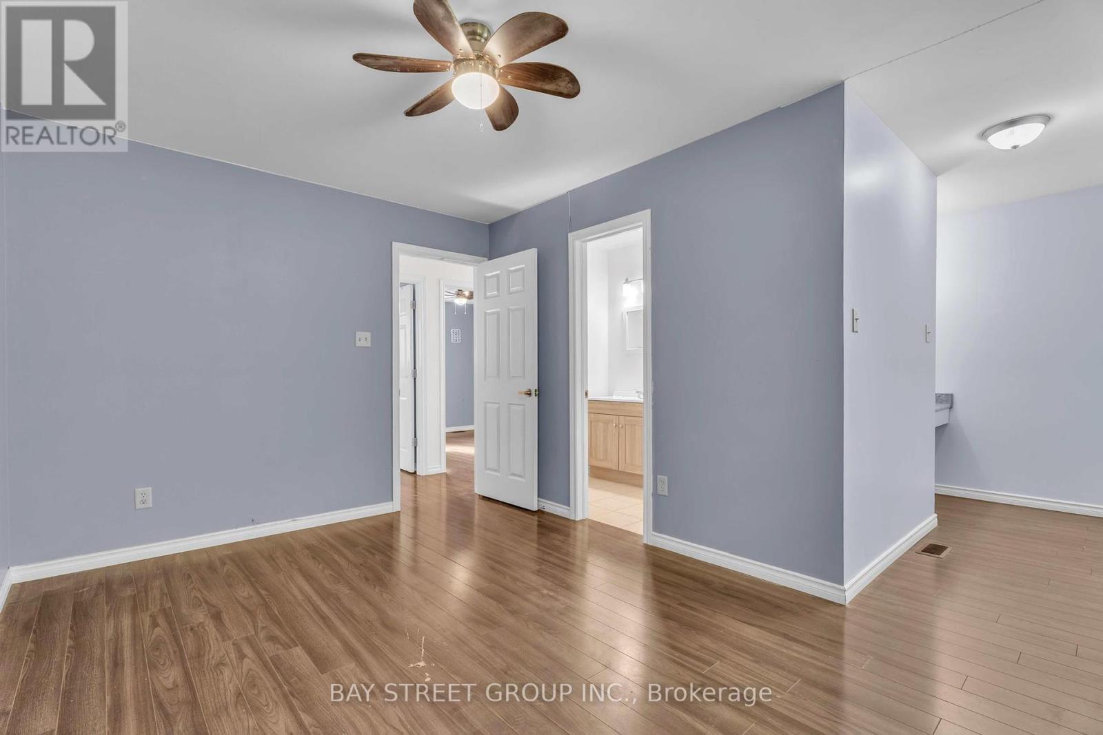 1 Ranchwood Crescent, London North, ON - Indoor Photo Showing Other Room