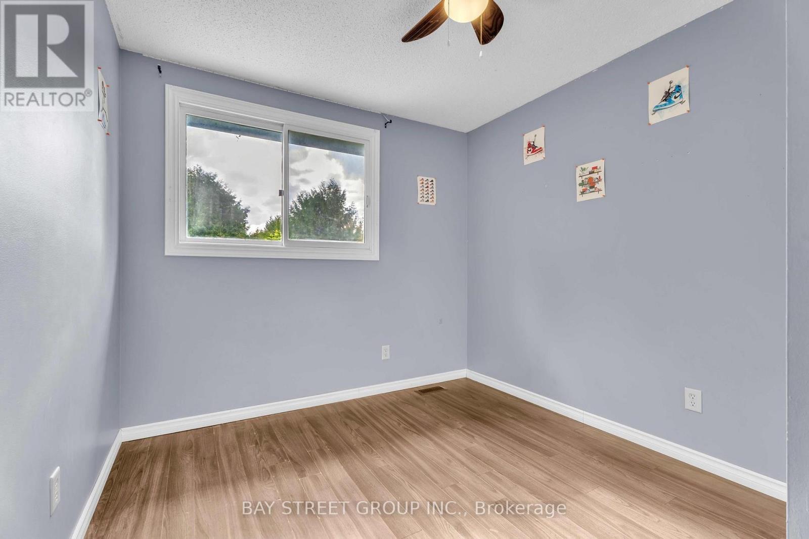 1 Ranchwood Crescent, London North, ON - Indoor Photo Showing Other Room