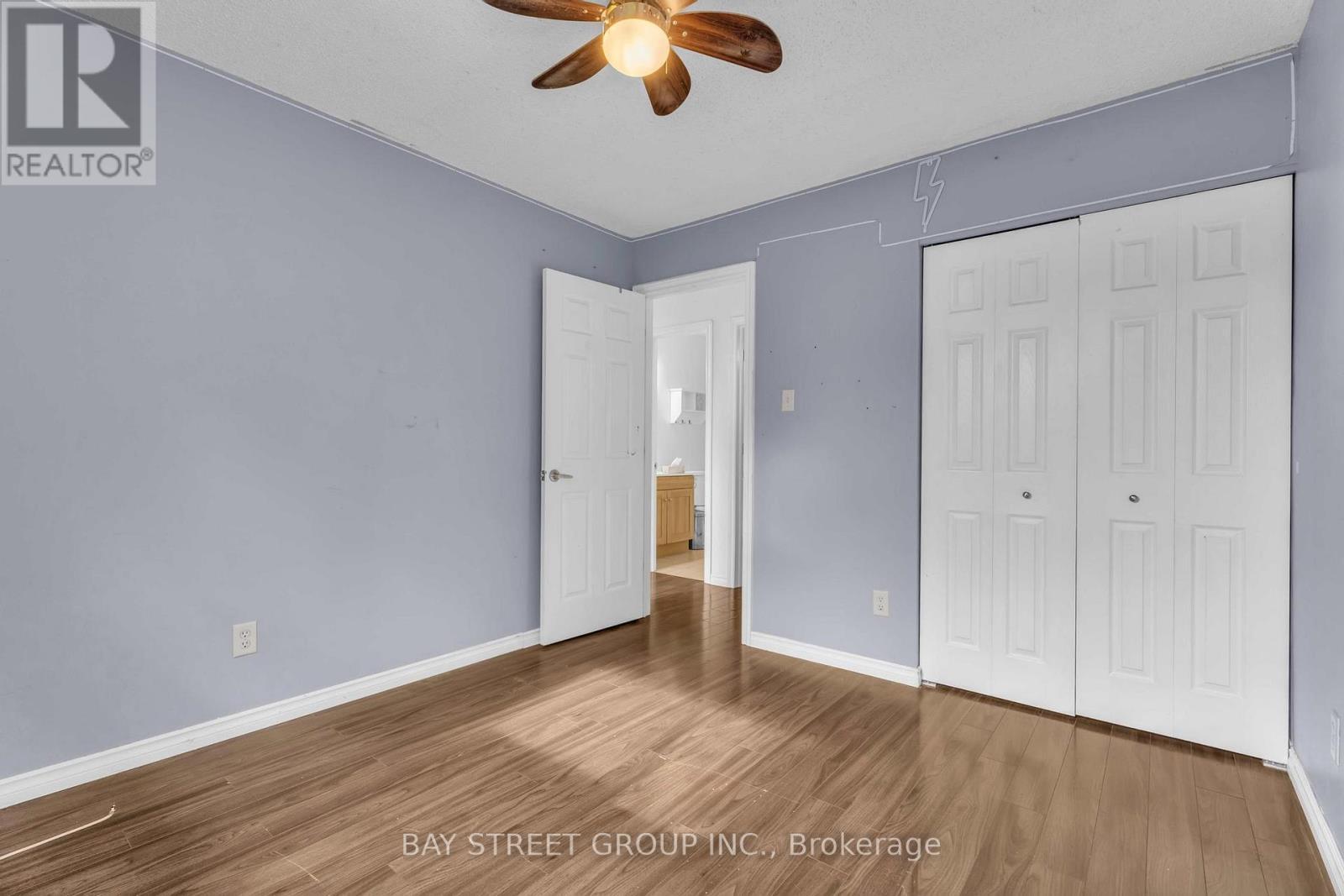 1 Ranchwood Crescent, London North, ON - Indoor Photo Showing Other Room