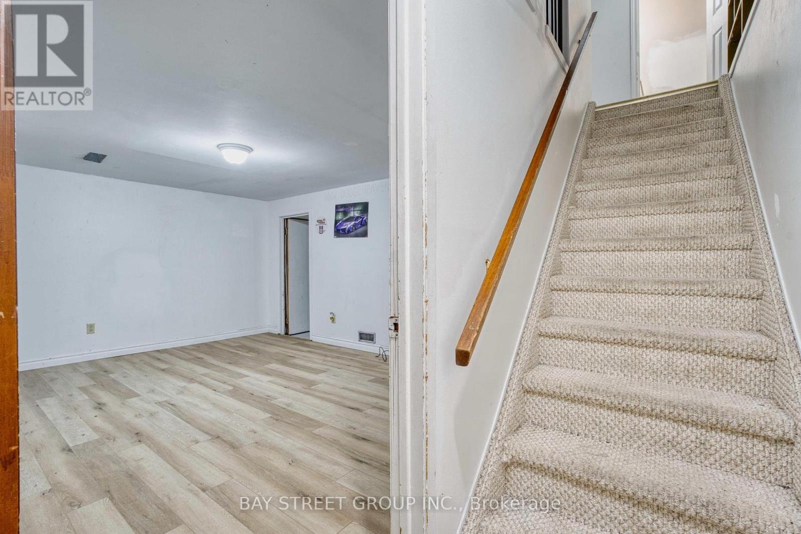 1 Ranchwood Crescent, London North, ON - Indoor Photo Showing Other Room