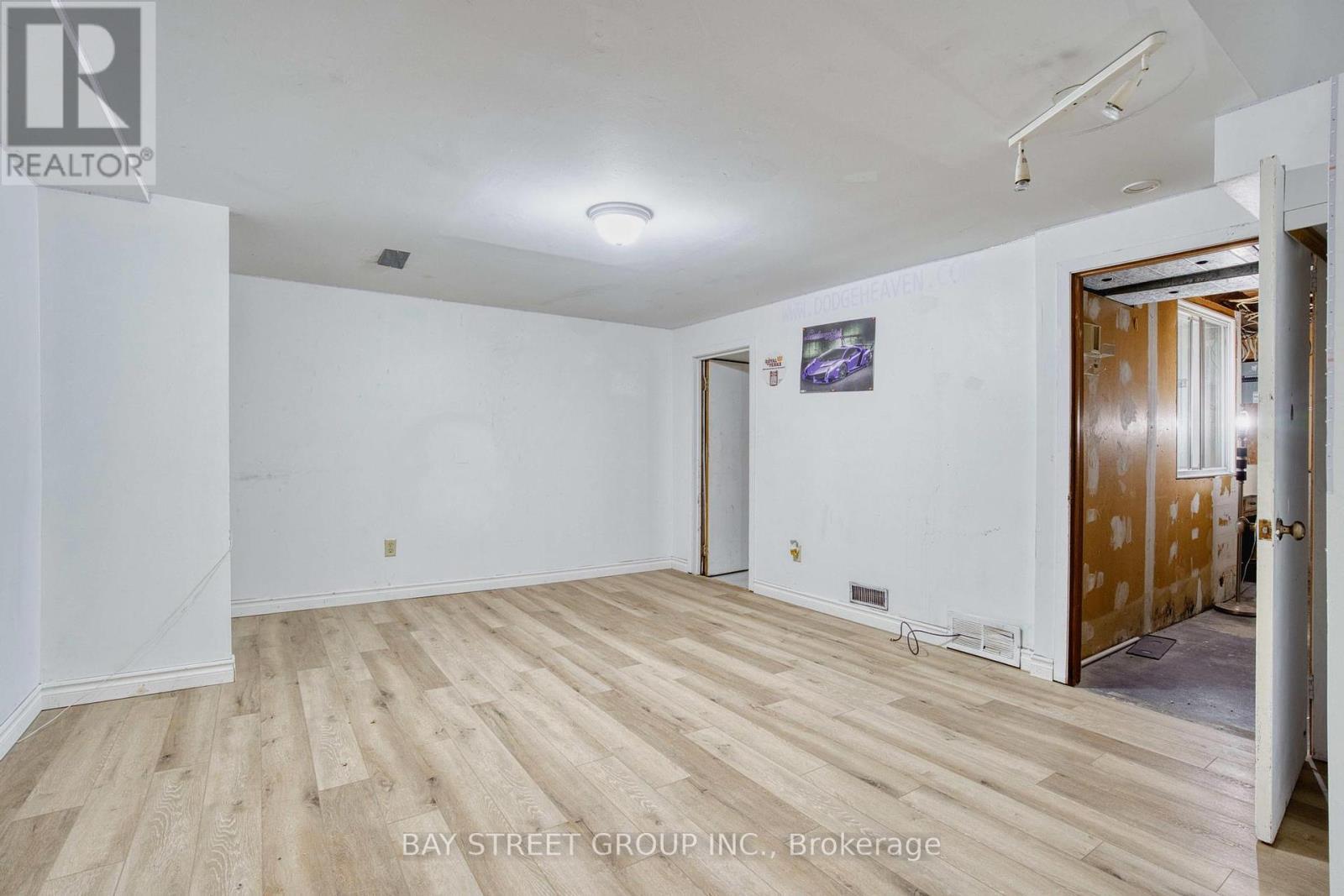 1 Ranchwood Crescent, London North, ON - Indoor Photo Showing Other Room