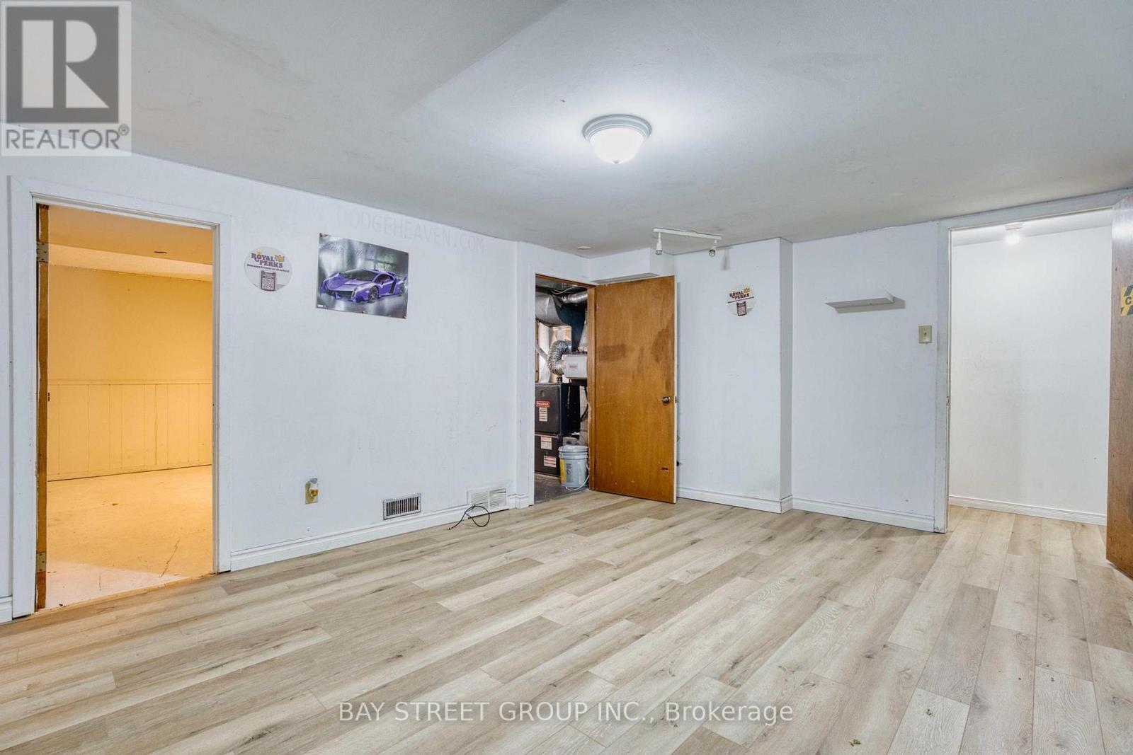 1 Ranchwood Crescent, London North, ON - Indoor Photo Showing Other Room