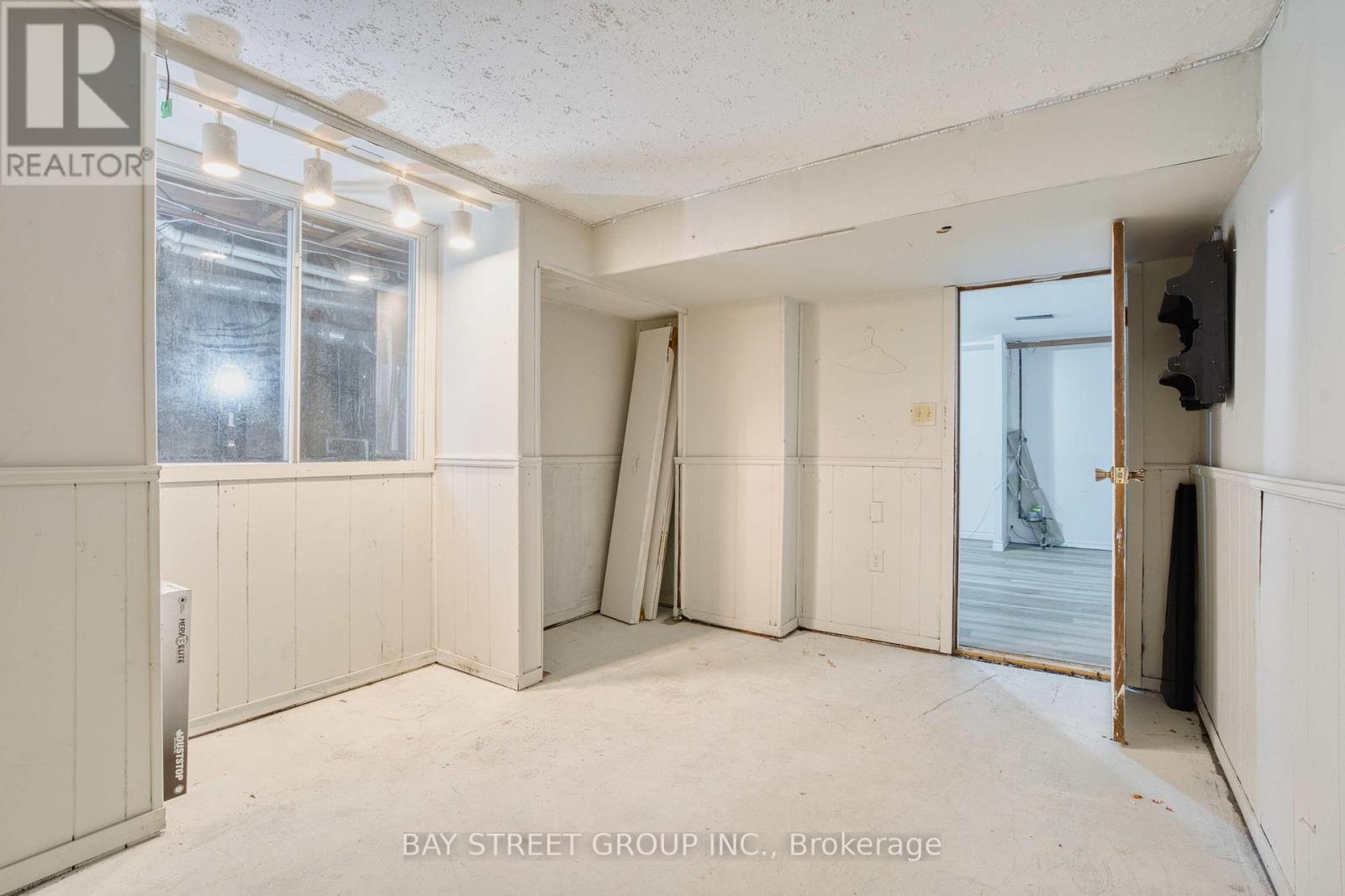 1 Ranchwood Crescent, London North, ON - Indoor Photo Showing Other Room