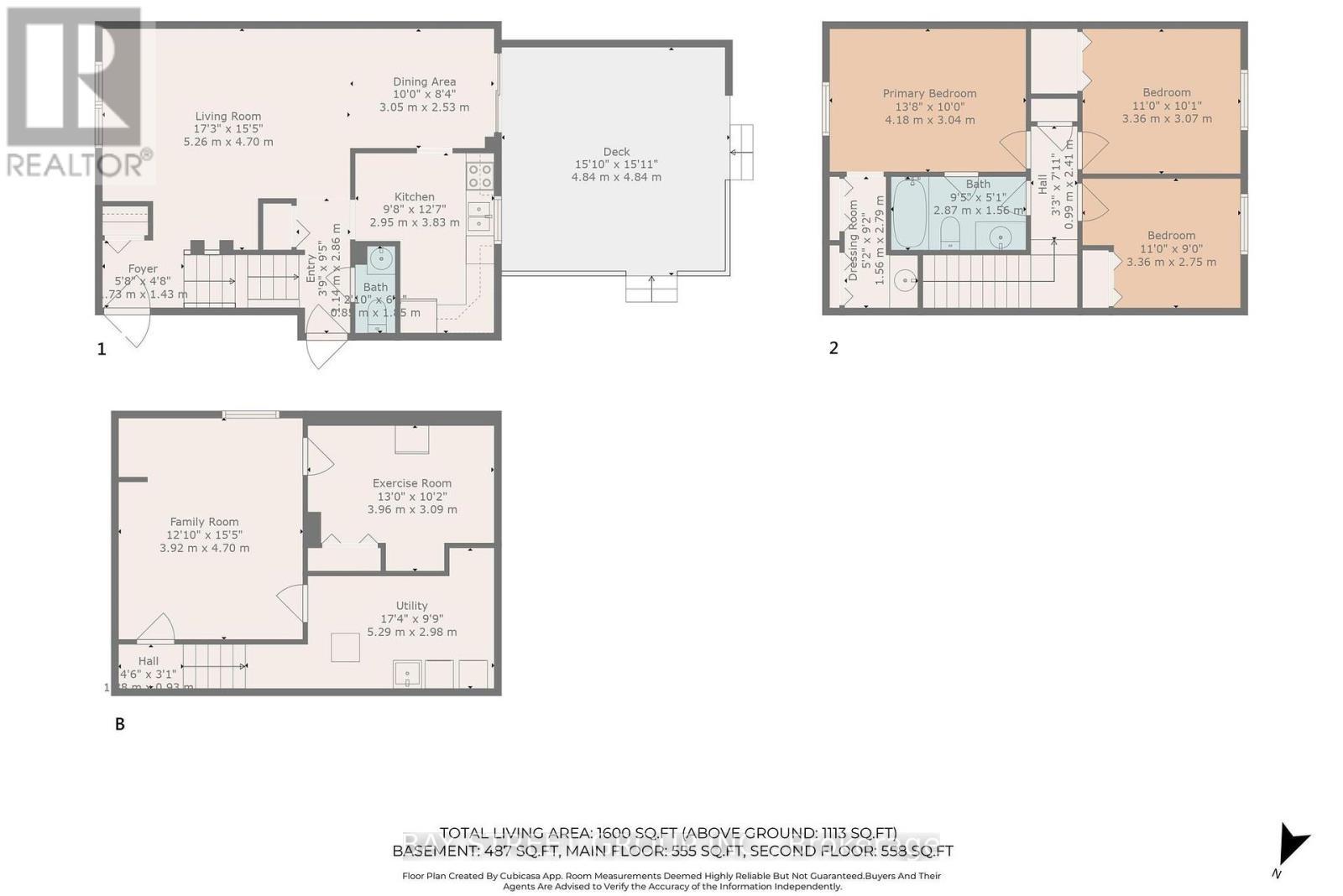 1 Ranchwood Crescent, London North, ON - Other
