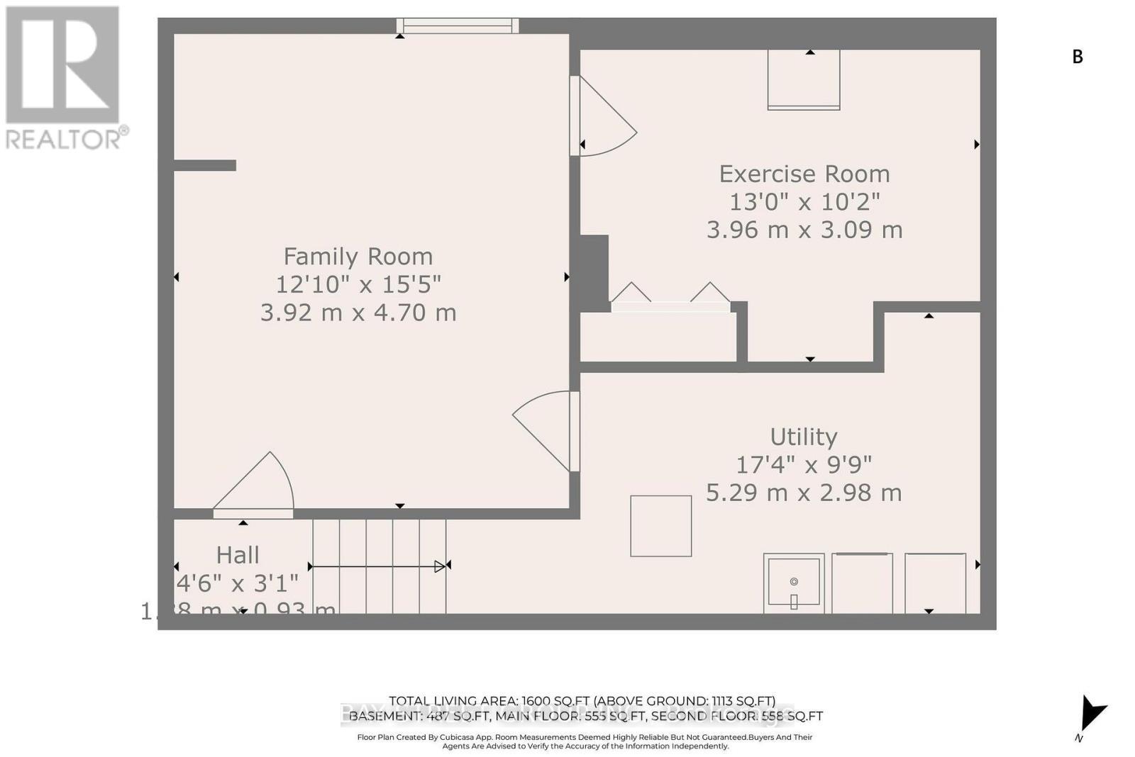 1 Ranchwood Crescent, London North, ON - Other