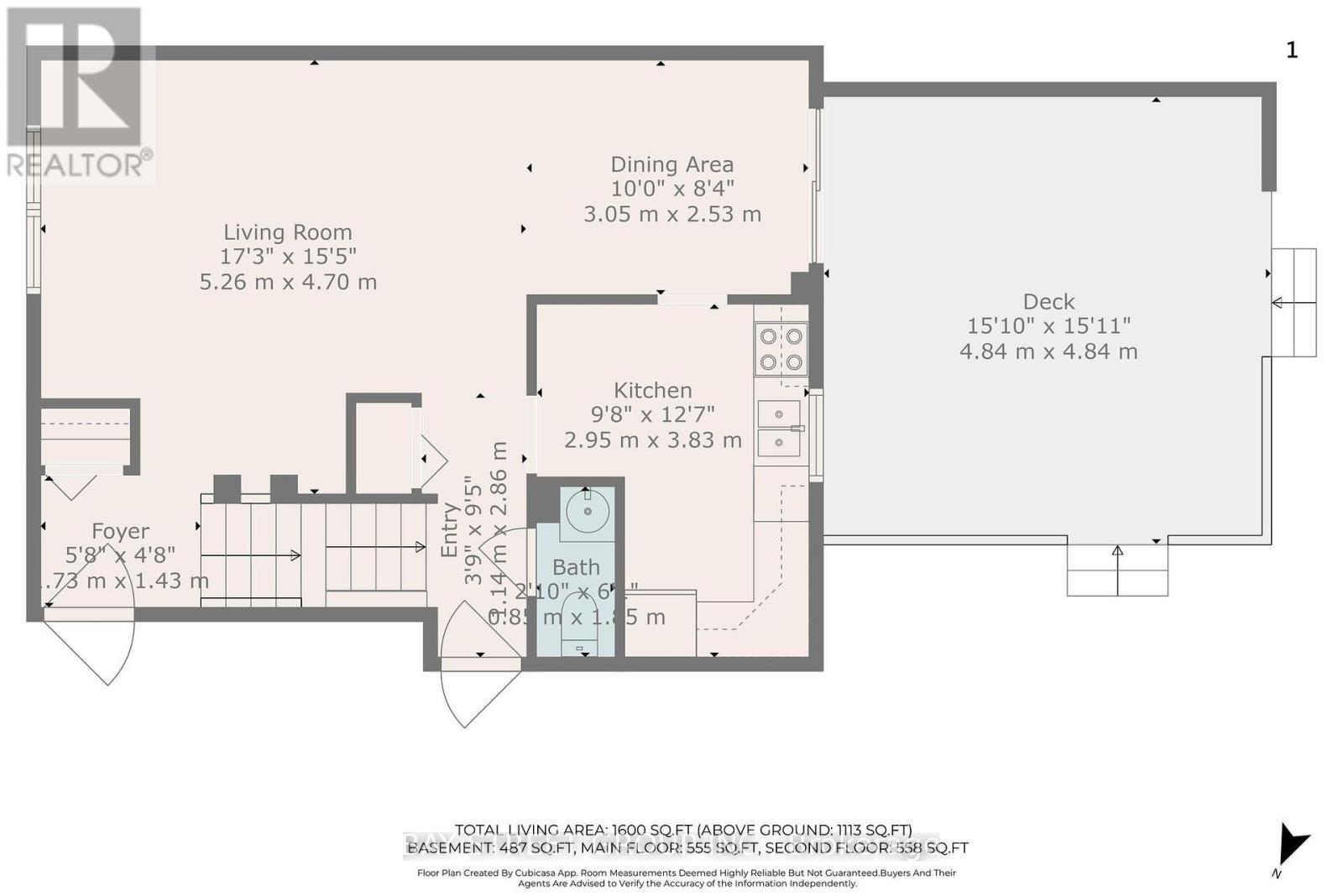 1 Ranchwood Crescent, London North, ON - Other