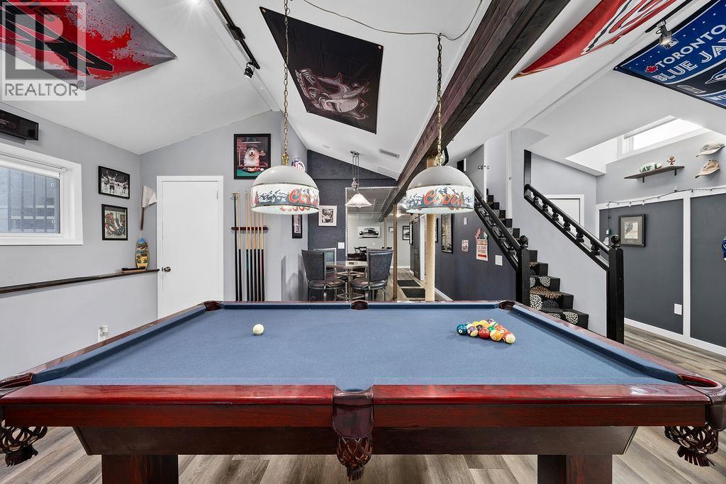 11701 Coldstream Creek Road, Coldstream, BC - Indoor Photo Showing Other Room