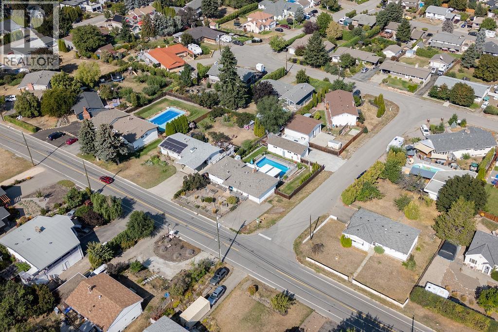 11701 Coldstream Creek Road, Coldstream, BC -