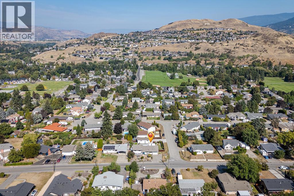 11701 Coldstream Creek Road, Coldstream, BC - Outdoor With View