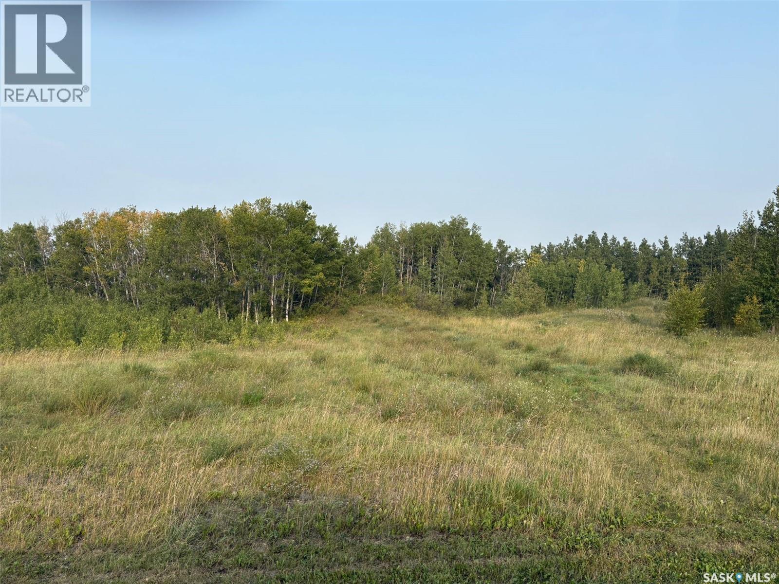 Lot 5, Block 1 Aspen Ridge, Spiritwood Rm No. 496, SK
