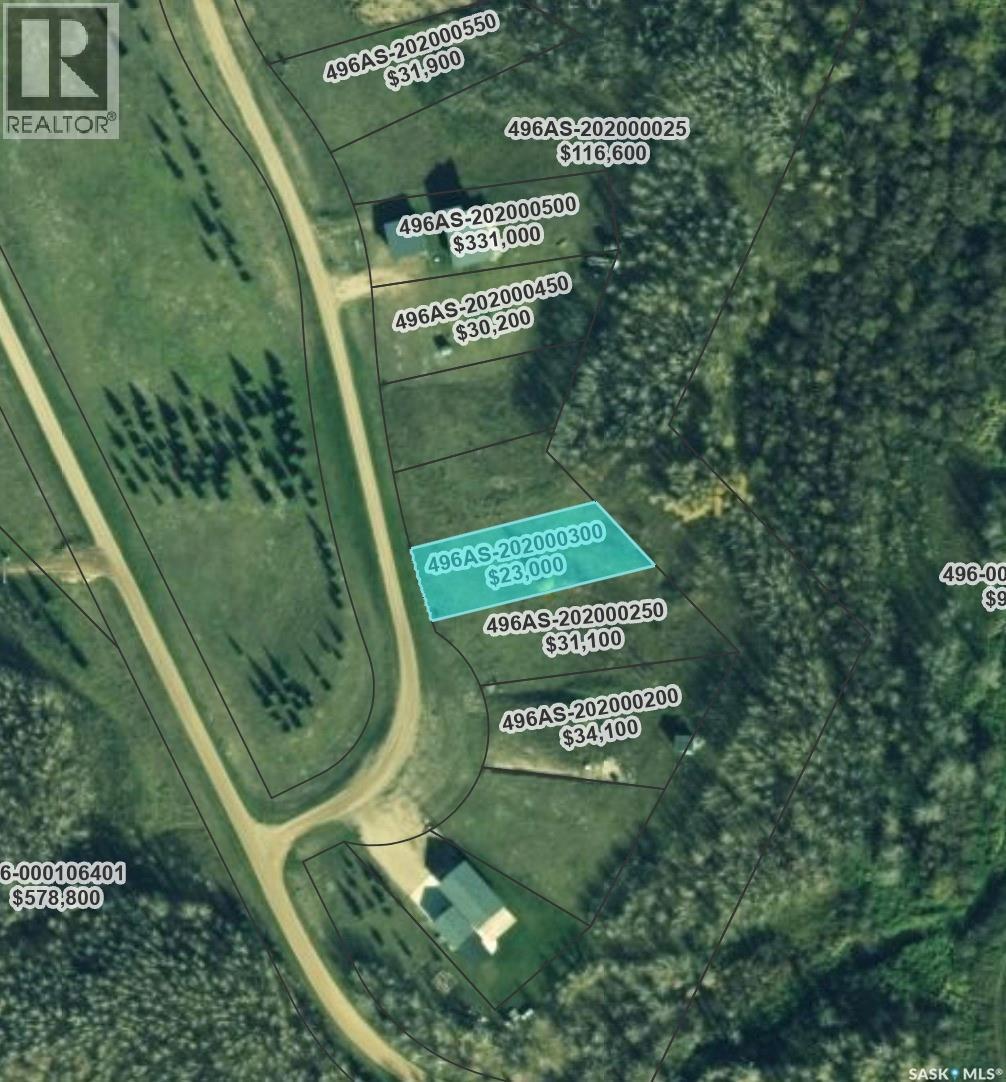 Lot 5, Block 1 Aspen Ridge, Spiritwood Rm No. 496, SK