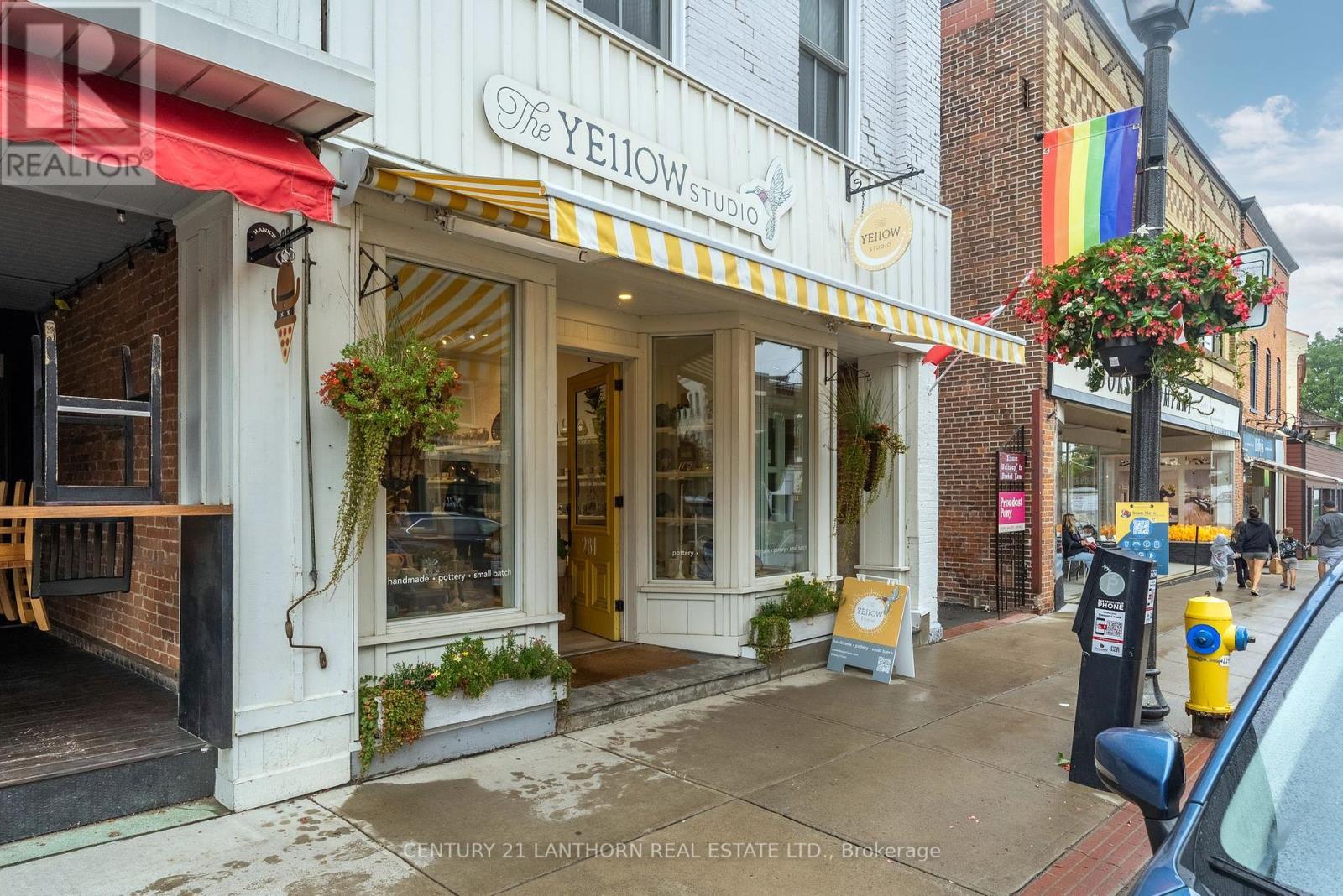 279-281 Picton Main Street, Prince Edward County (Picton), ON