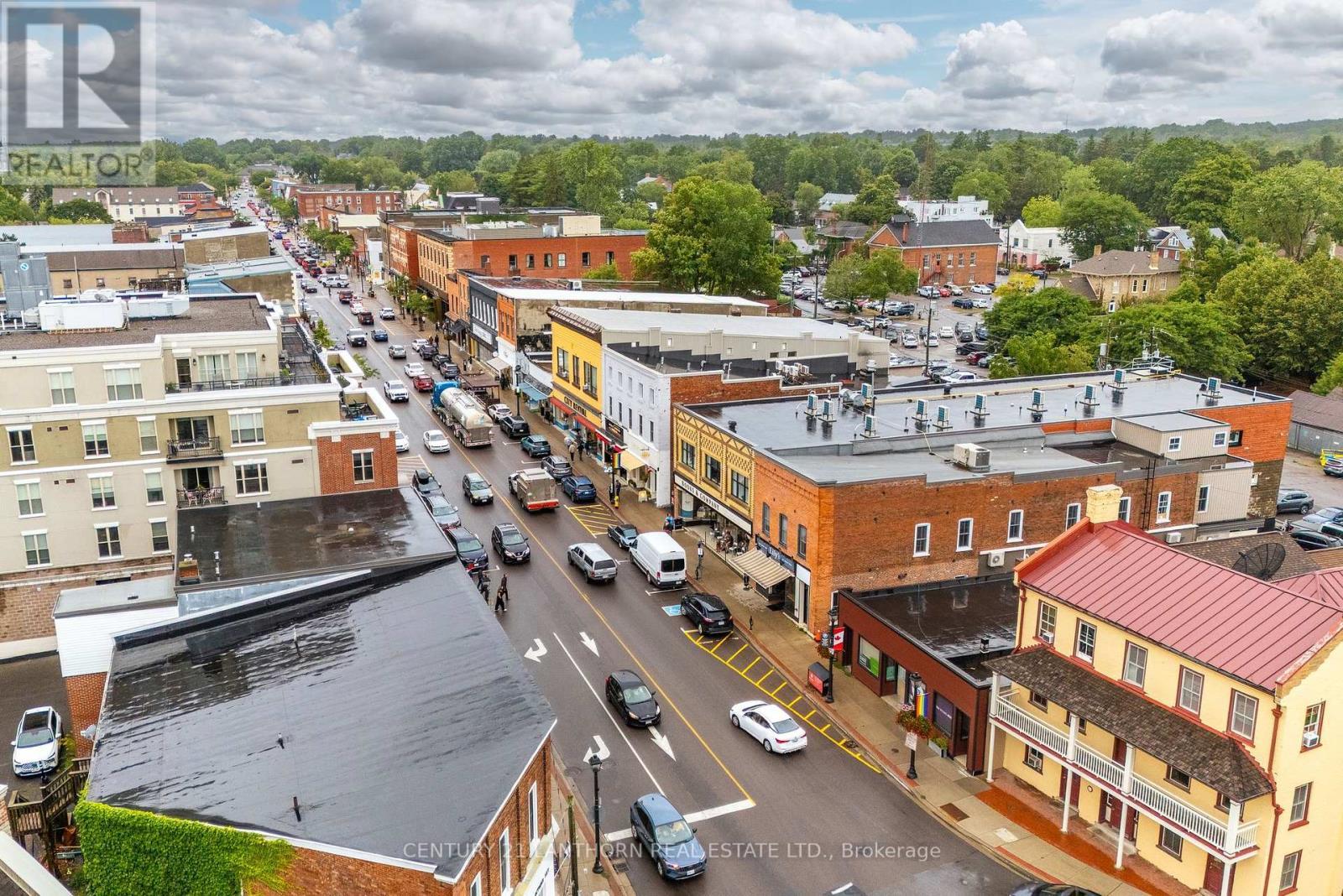 279-281 Picton Main Street, Prince Edward County (Picton), ON