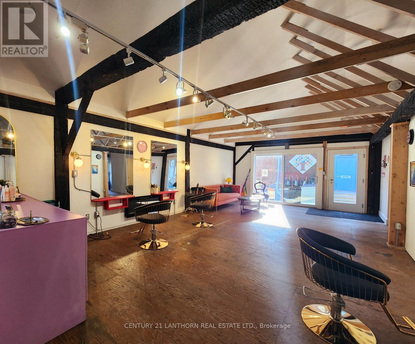 279-281 Picton Main Street, Prince Edward County (Picton), ON