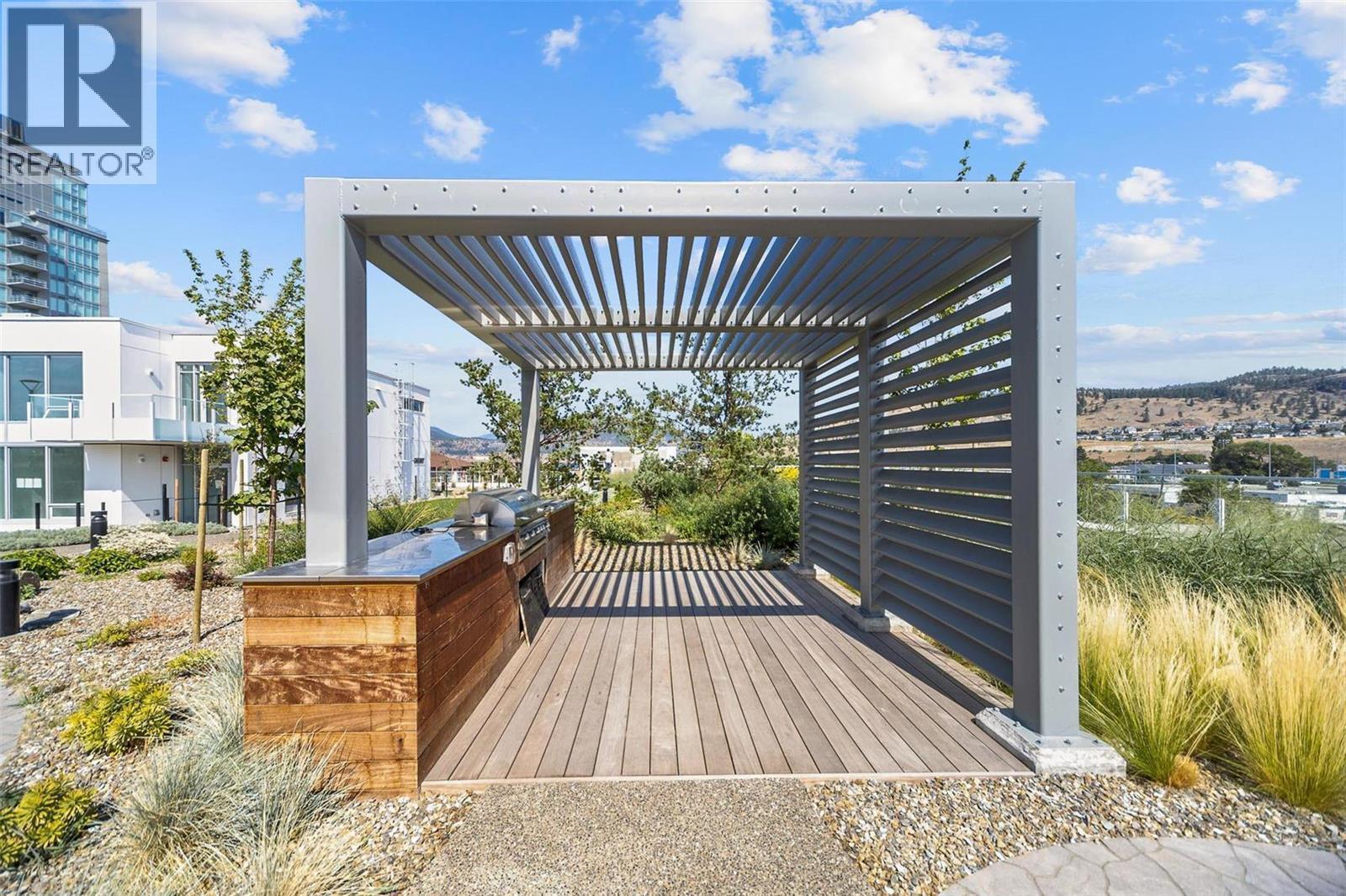 1181 Sunset Drive Unit# 2901, Kelowna, BC - Outdoor