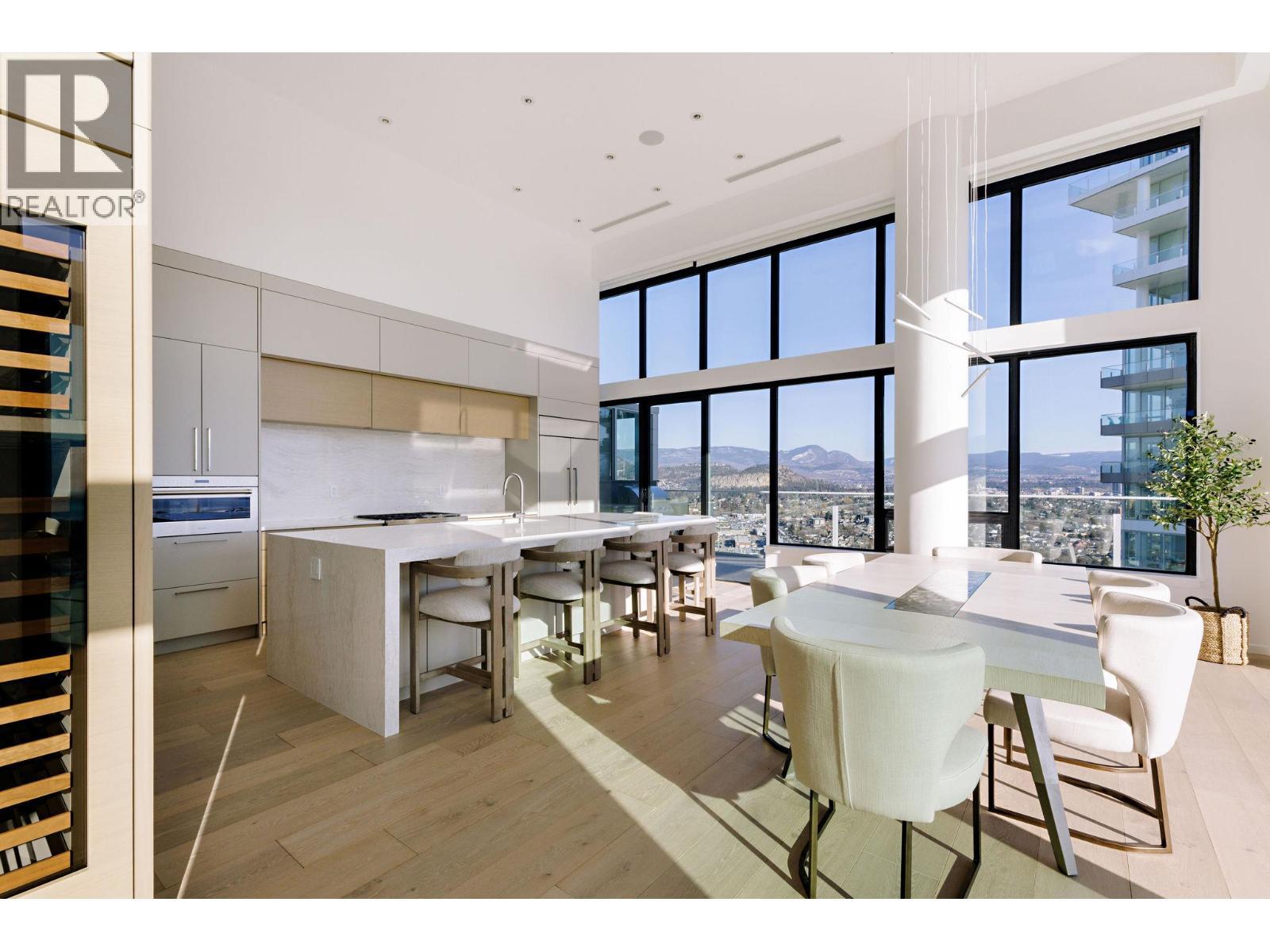 1181 Sunset Drive Unit# 2901, Kelowna, BC - Indoor