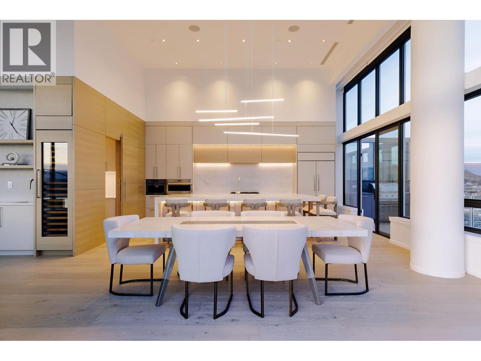 1181 Sunset Drive Unit# 2901, Kelowna, BC - Indoor