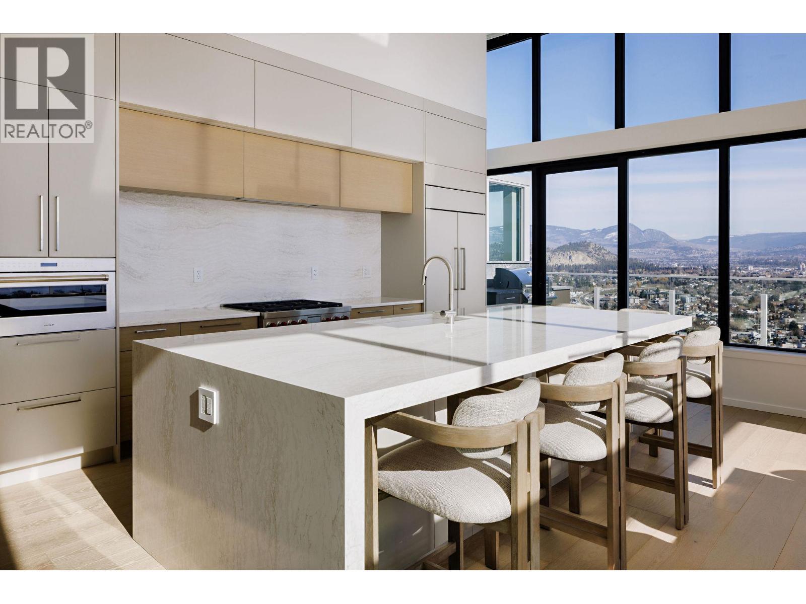 1181 Sunset Drive Unit# 2901, Kelowna, BC - Indoor