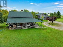317343 3RD LINE Meaford, ON N4L 1W7
