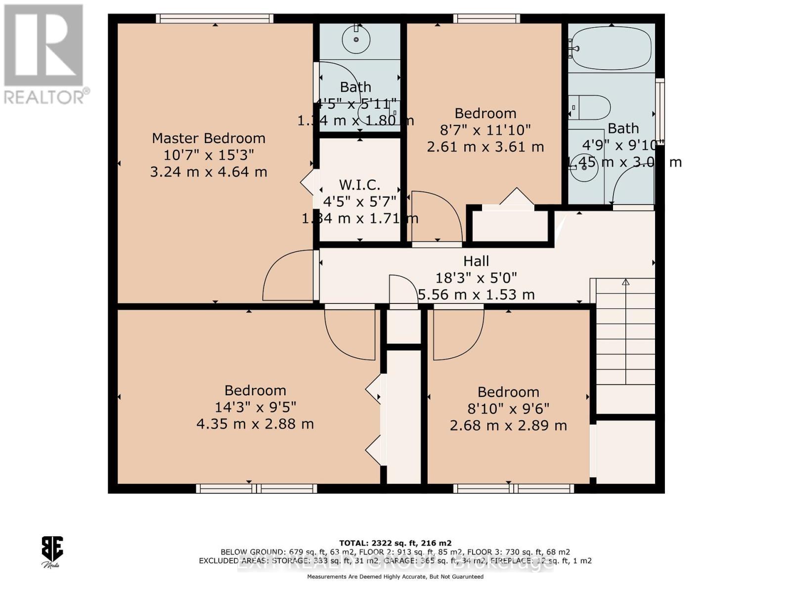 152 Chatterton Valley Crescent, Quinte West (Sidney Ward), ON - Other
