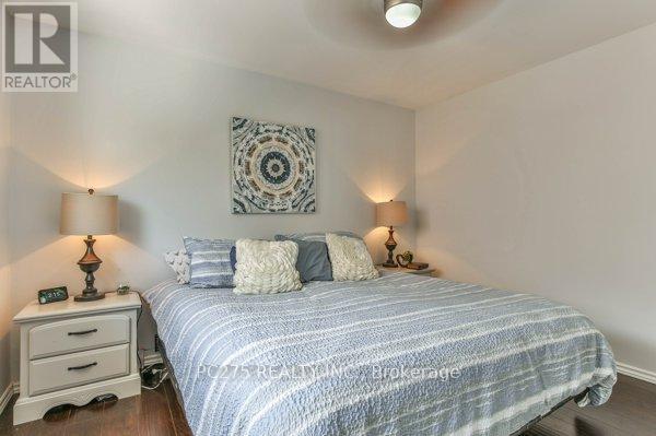 221 Admiral Drive, London East (East I), ON - Indoor Photo Showing Bedroom