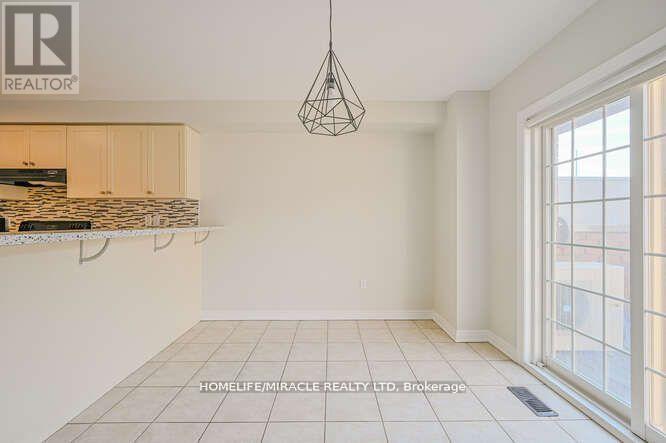 45 Peach Drive, Brampton, ON - Indoor