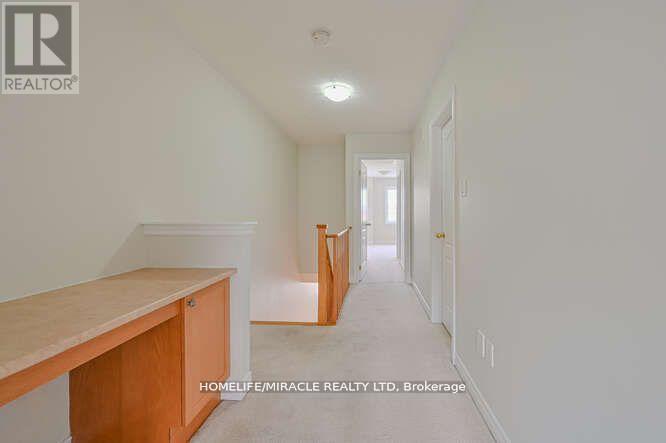 45 Peach Drive, Brampton, ON - Indoor Photo Showing Other Room