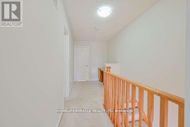 45 Peach Drive, Brampton, ON - Indoor Photo Showing Other Room