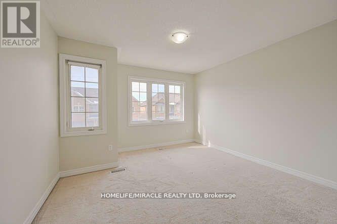 45 Peach Drive, Brampton, ON - Indoor Photo Showing Other Room