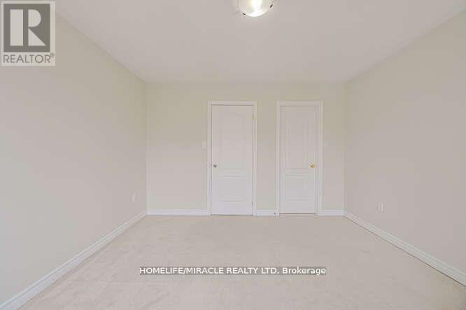 45 Peach Drive, Brampton, ON - Photo Showing Other Room
