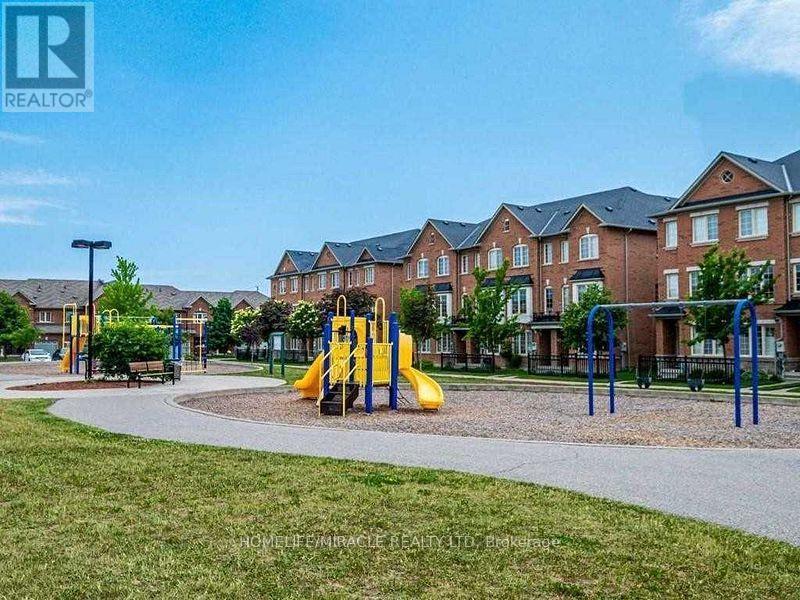 45 Peach Drive, Brampton, ON - Outdoor