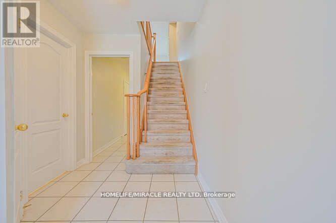 45 Peach Drive, Brampton, ON - Indoor Photo Showing Other Room