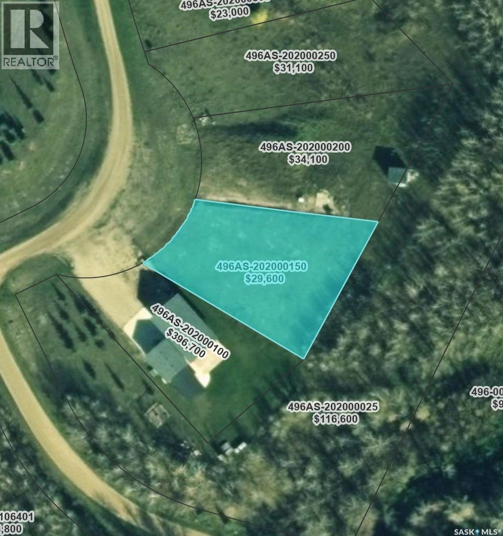 Lot 2, Block 1 Aspen Ridge, Spiritwood Rm No. 496, SK