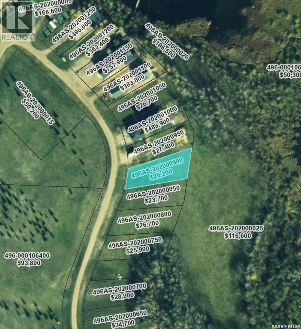 Lot 4, Block 3 Aspen Ridge, Spiritwood Rm No. 496, SK