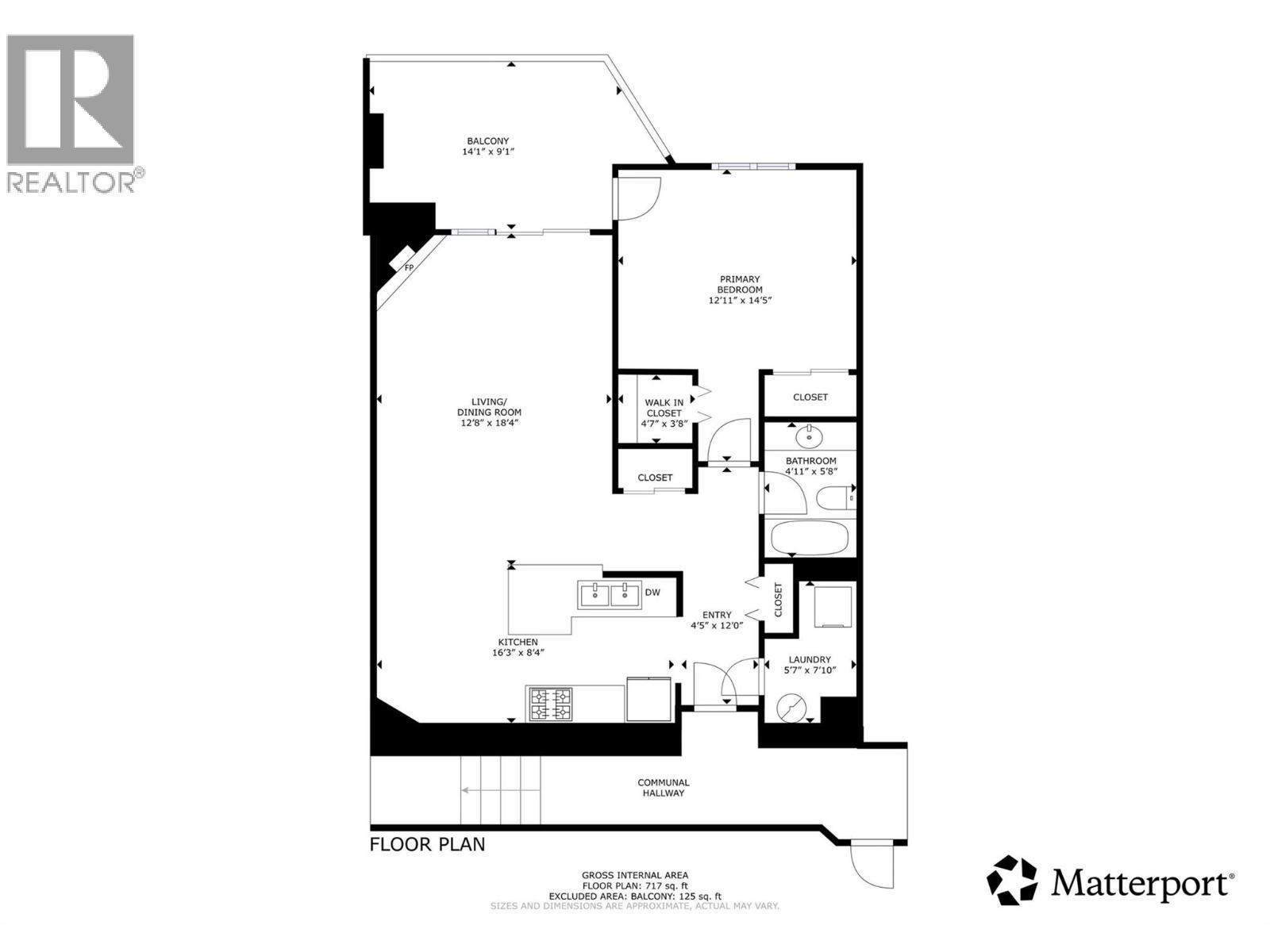 1801 32 Street Unit# 203, Vernon, BC - Other